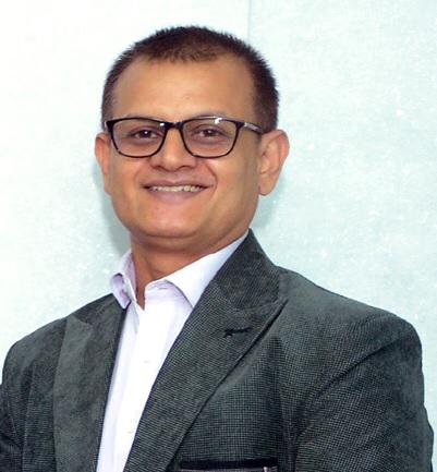 Ravi Battacharya